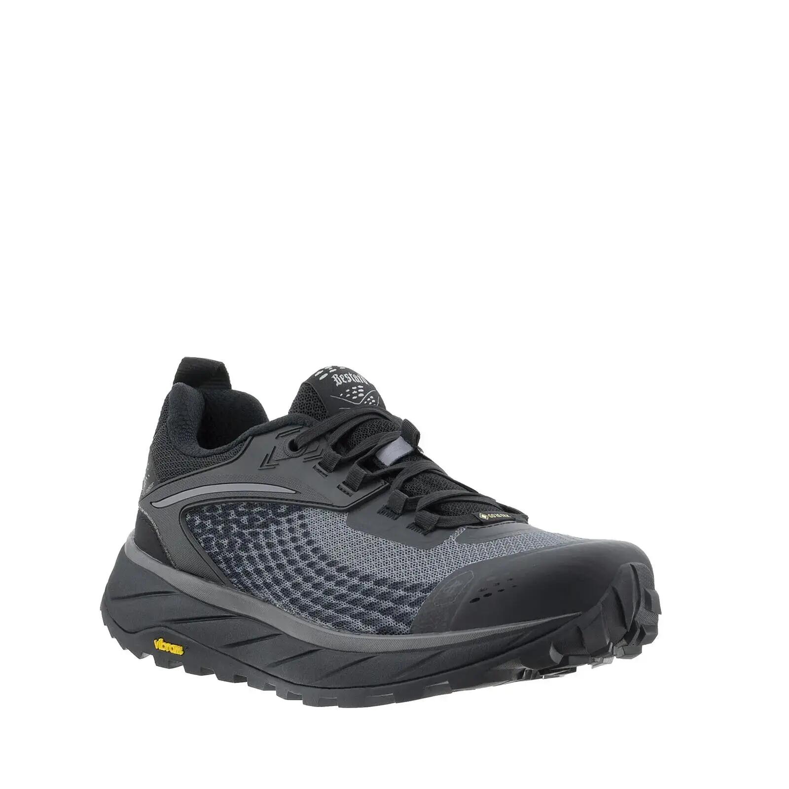 Sapatos para caminhadas Bestard Speedwave Low 2/4
