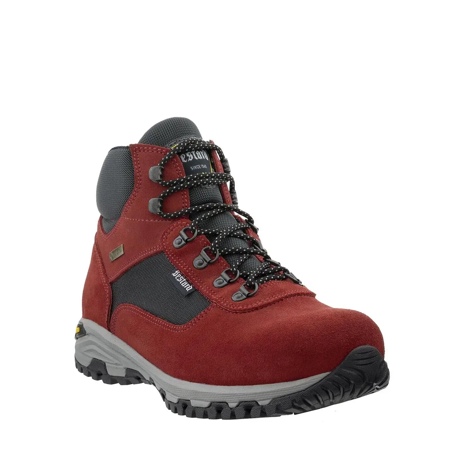 Turistické boty Bestard Arizona Evo High 2/4