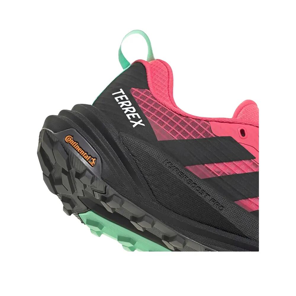 Wandelschoenen Adidas Freehiker 3 Roze 6/7