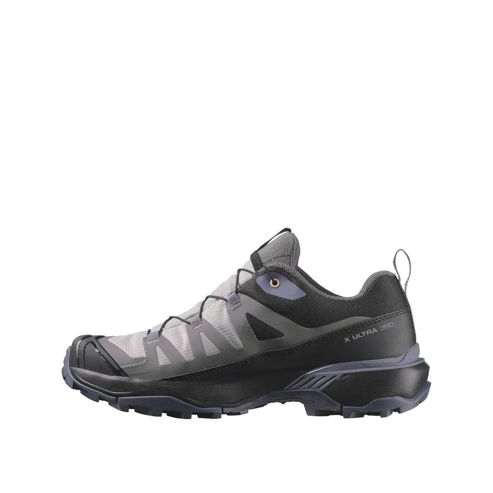 Botas de senderismo Salomon X Ultra 360 GTX Grise 5/6
