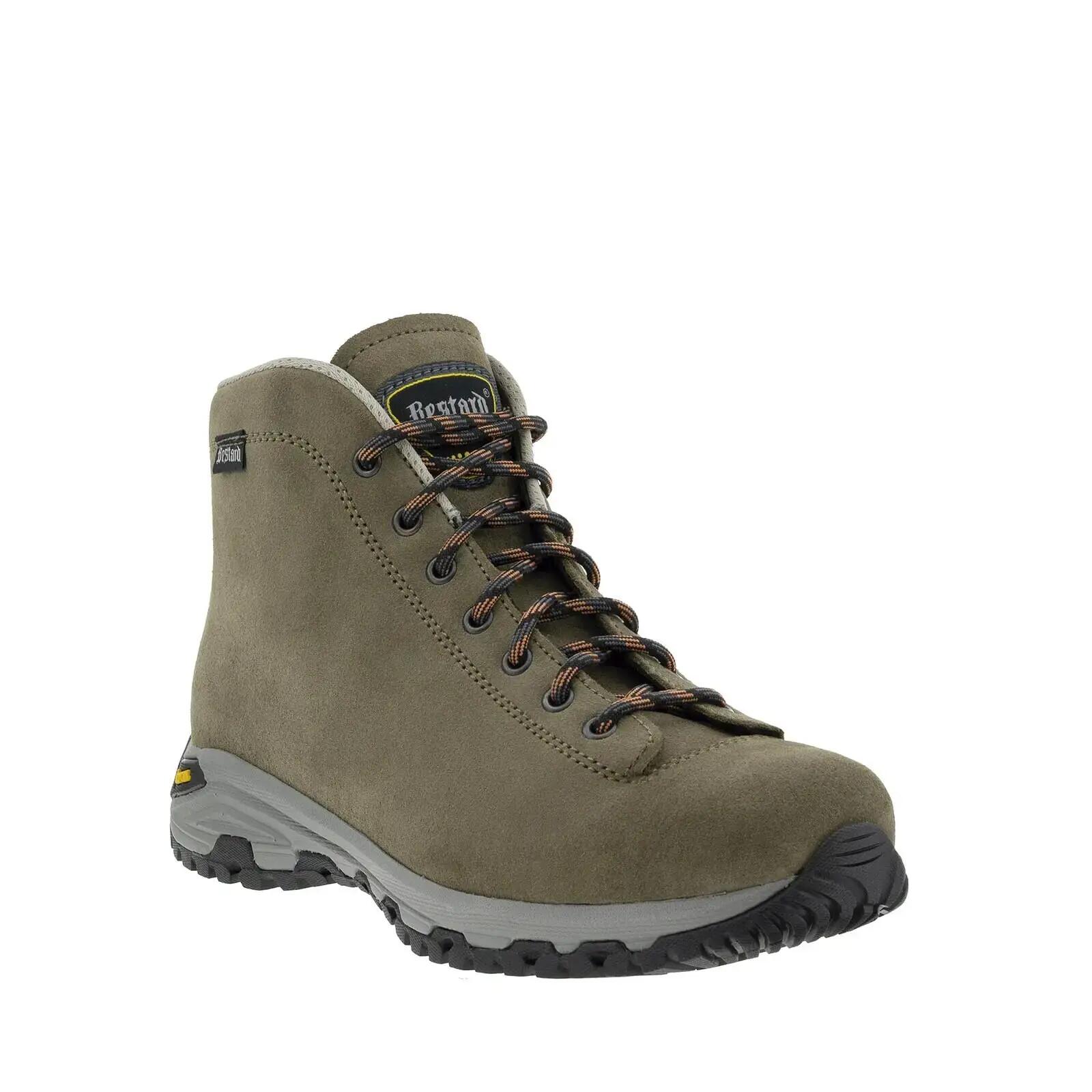 Sapatos para caminhadas Bestard Confort Evo Mid 2/4