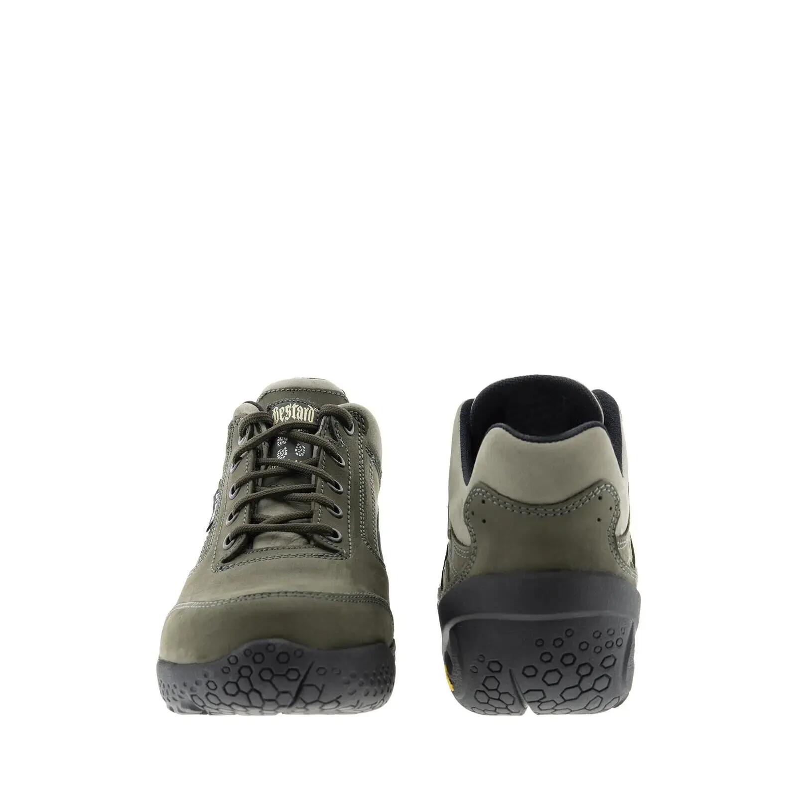Sapatos para caminhadas Bestard Oslo Low 3/4
