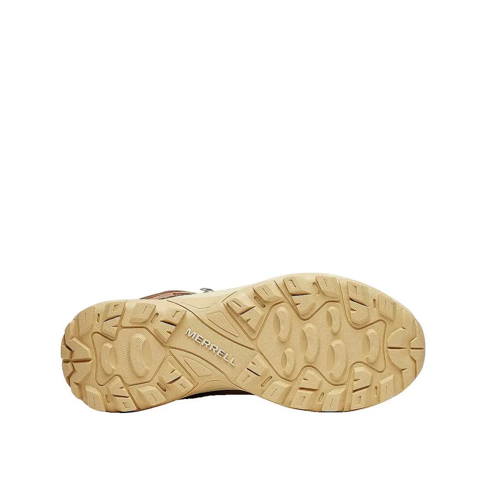 Buty turystyczne Merrell Speed Strike 2 Marron 5/7