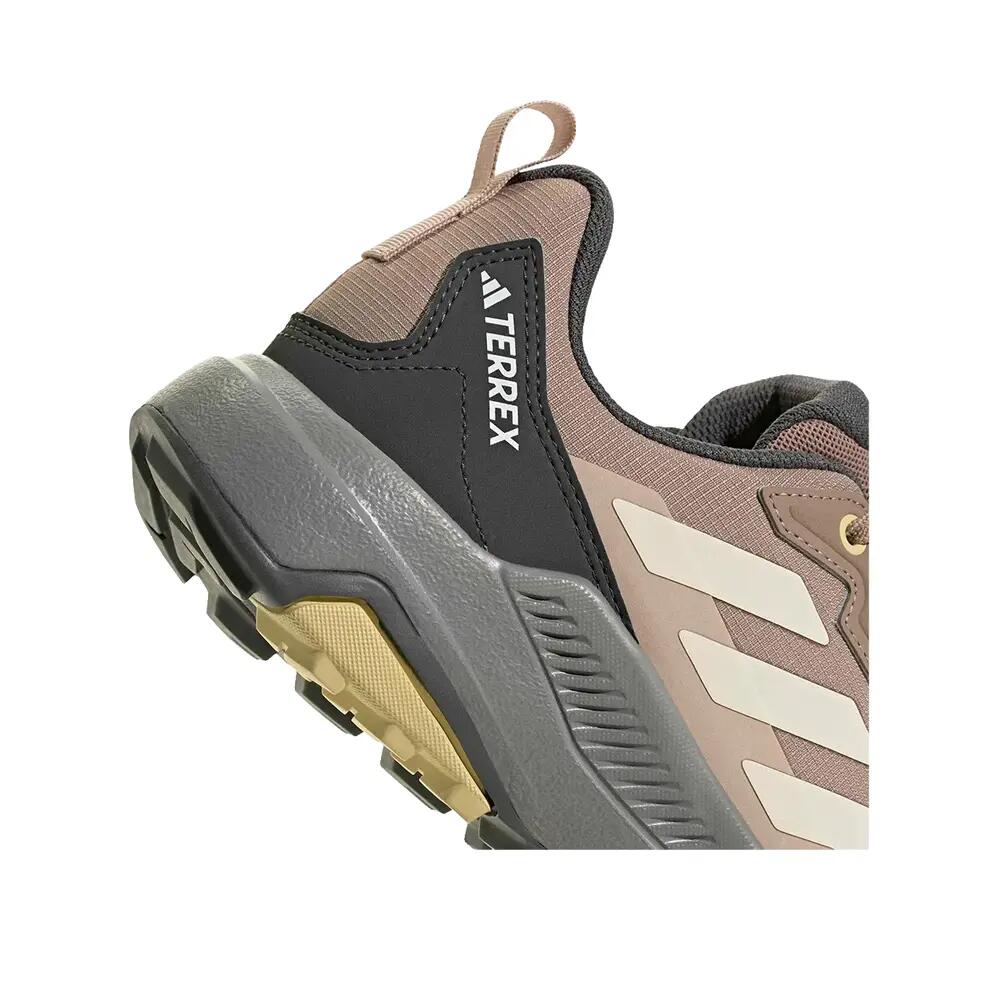 Wanderschuhe adidas Terrex Anylander Traxion Marron 7/8