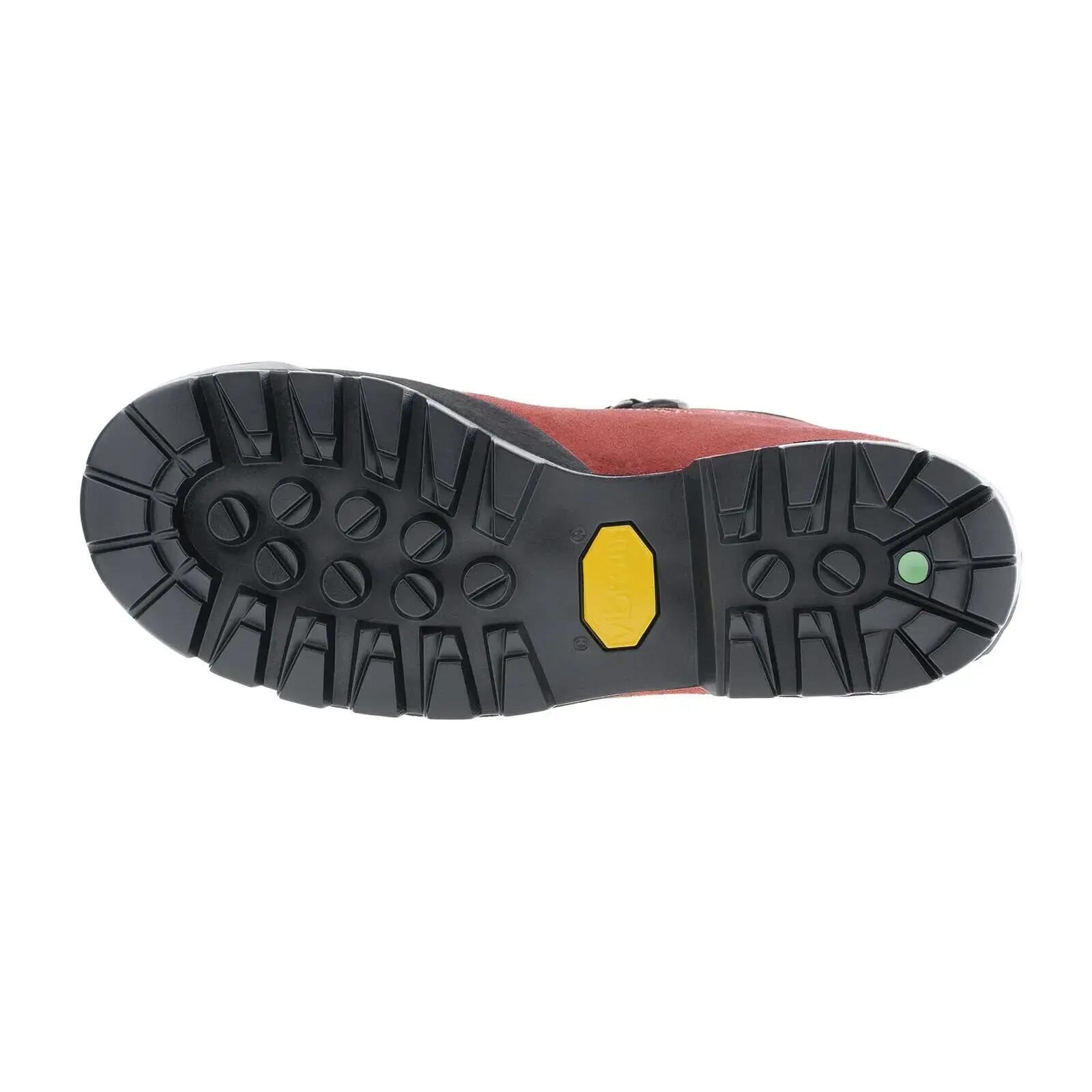 Sapatos de caminhadas para mulheres Bestard Moncayo High 4/4