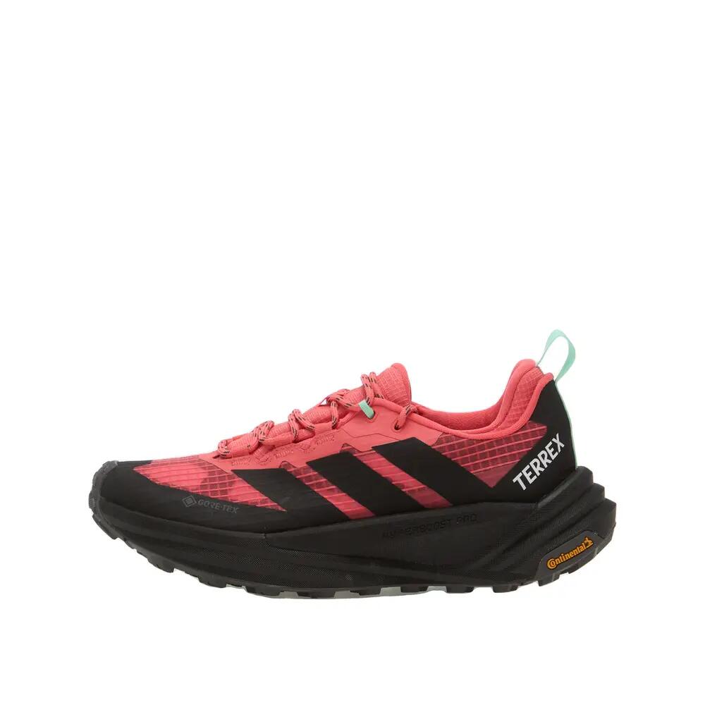 Wandelschoenen Adidas Freehiker 3 Roze 5/7