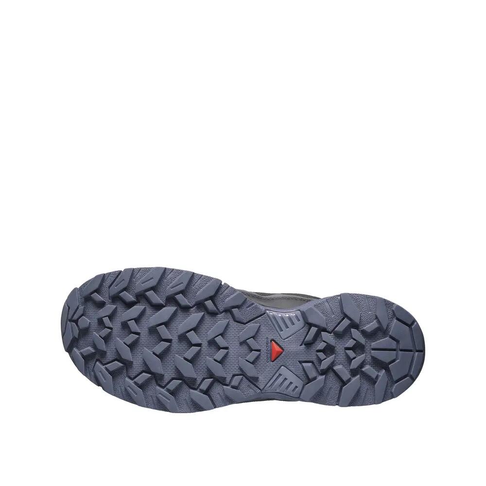 Botas de senderismo Salomon X Ultra 360 GTX Grise 4/6