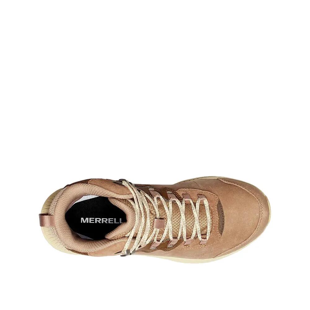 Buty turystyczne Merrell Speed Strike 2 Marron 4/7