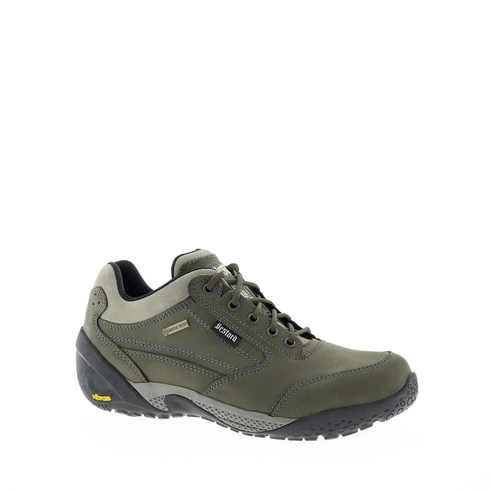 Sapatos para caminhadas Bestard Oslo Low 2/4