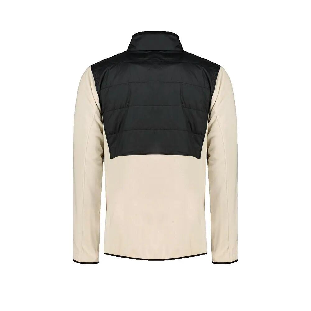 Fleecejacke Columbia Basin Butte II Beige 3/3