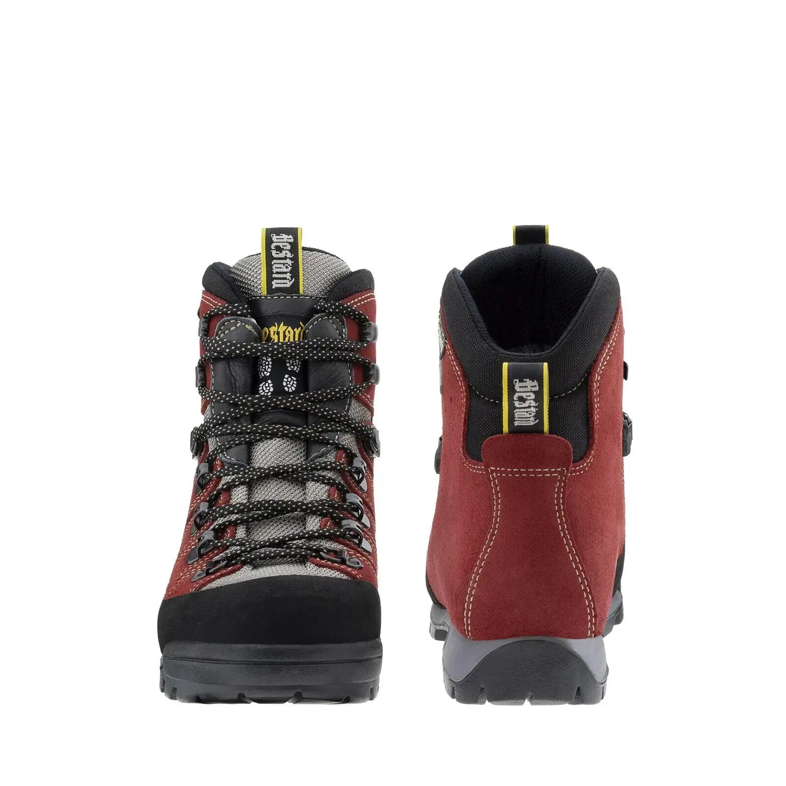 Sapatos de caminhadas para mulheres Bestard Moncayo High 3/4