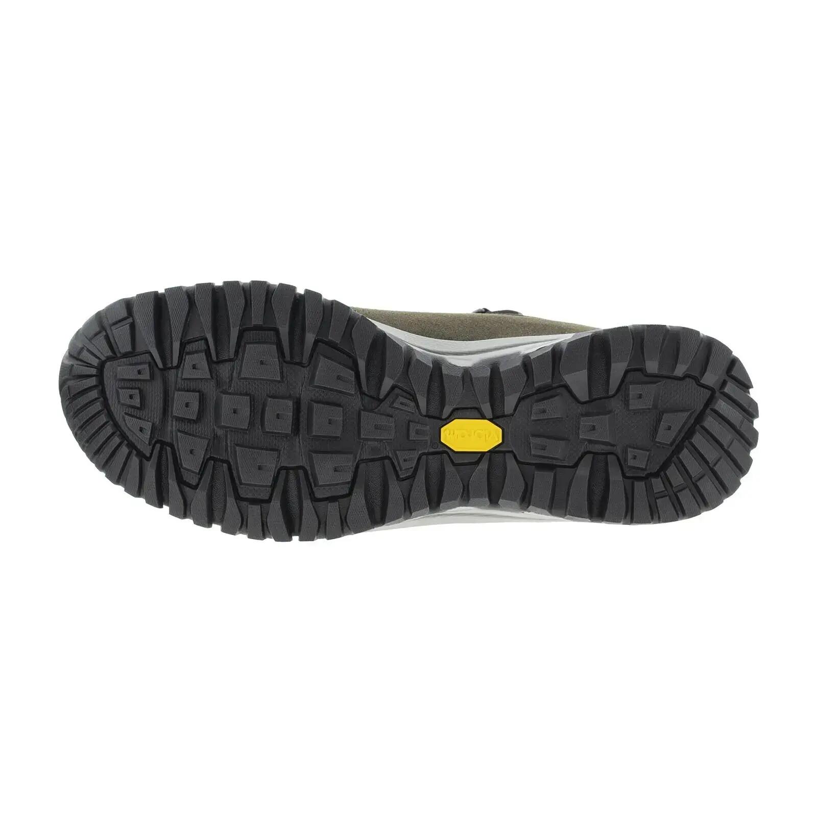 Sapatos para caminhadas Bestard Cares Evo Mid 4/4