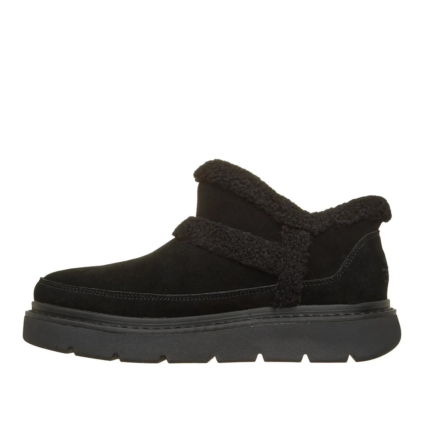 Śniegowce damskie Skechers Keepsakes Lite Winter Snug 36 2/6