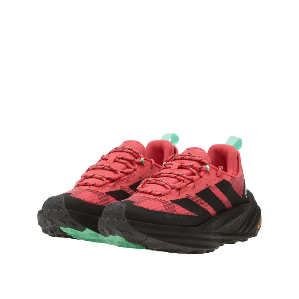 Wandelschoenen Adidas Freehiker 3 Roze 4/7