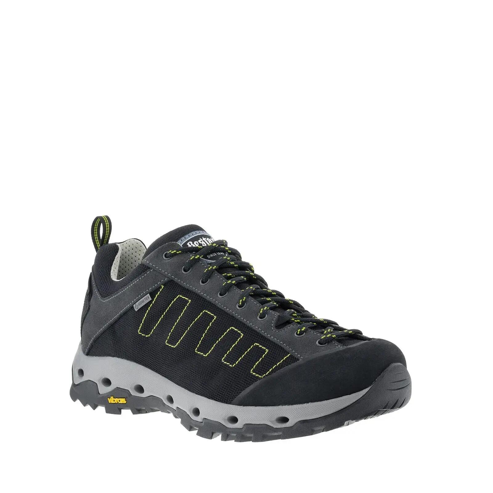 Sapatos para caminhadas Bestard Formentor Low 2/3