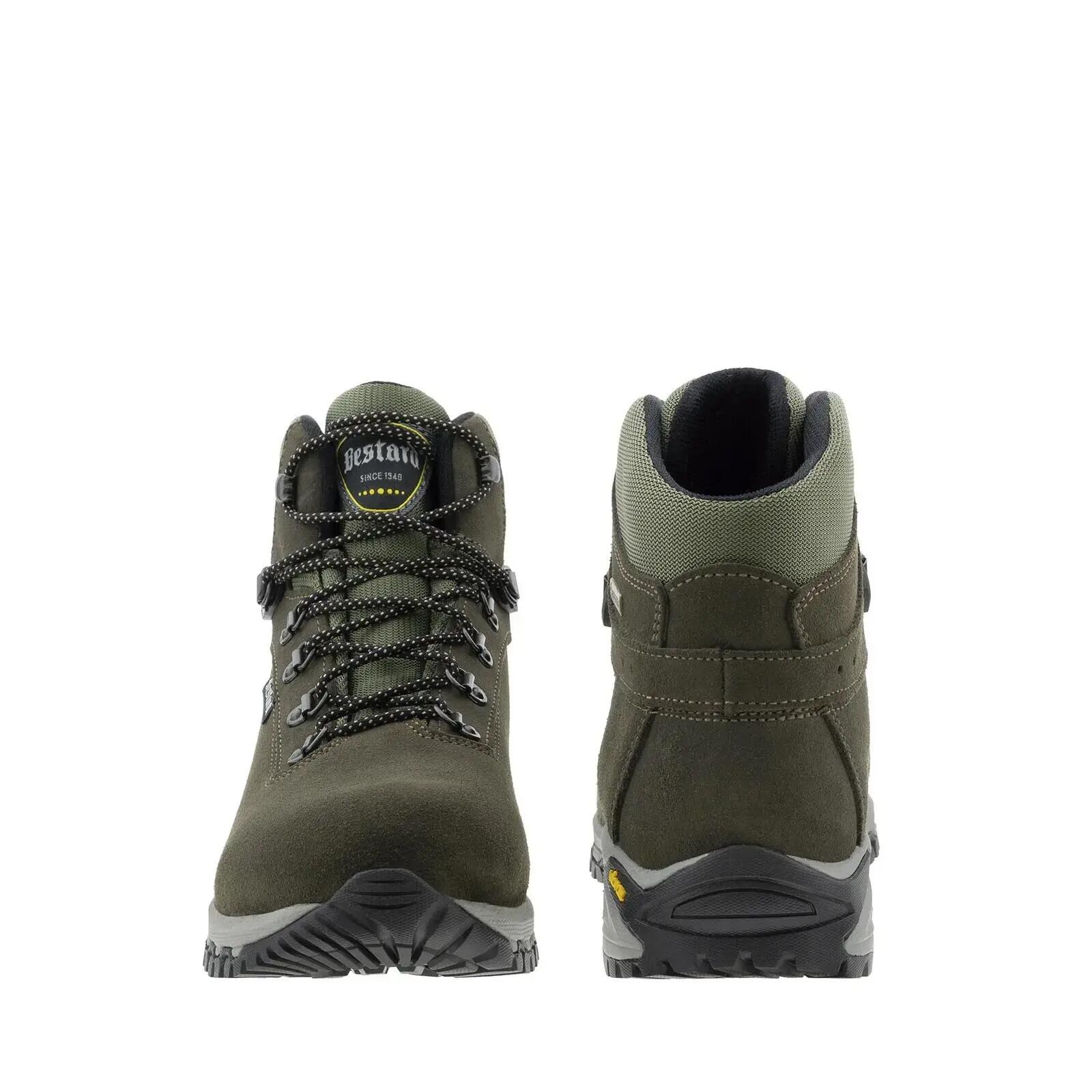 Sapatos para caminhadas Bestard Cares Evo Mid 3/4