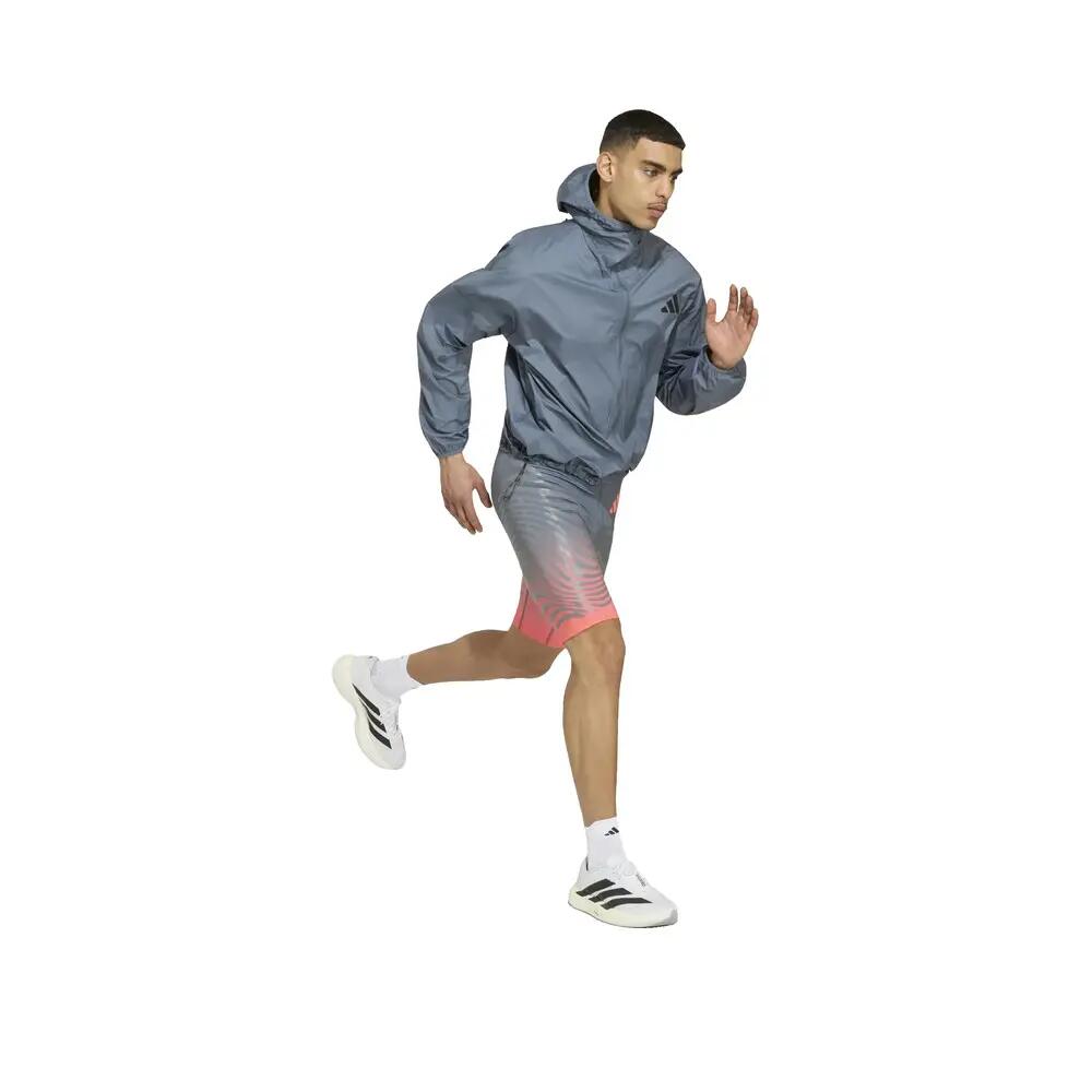 Veste de course adidas adizero blaze Onyx 4/6