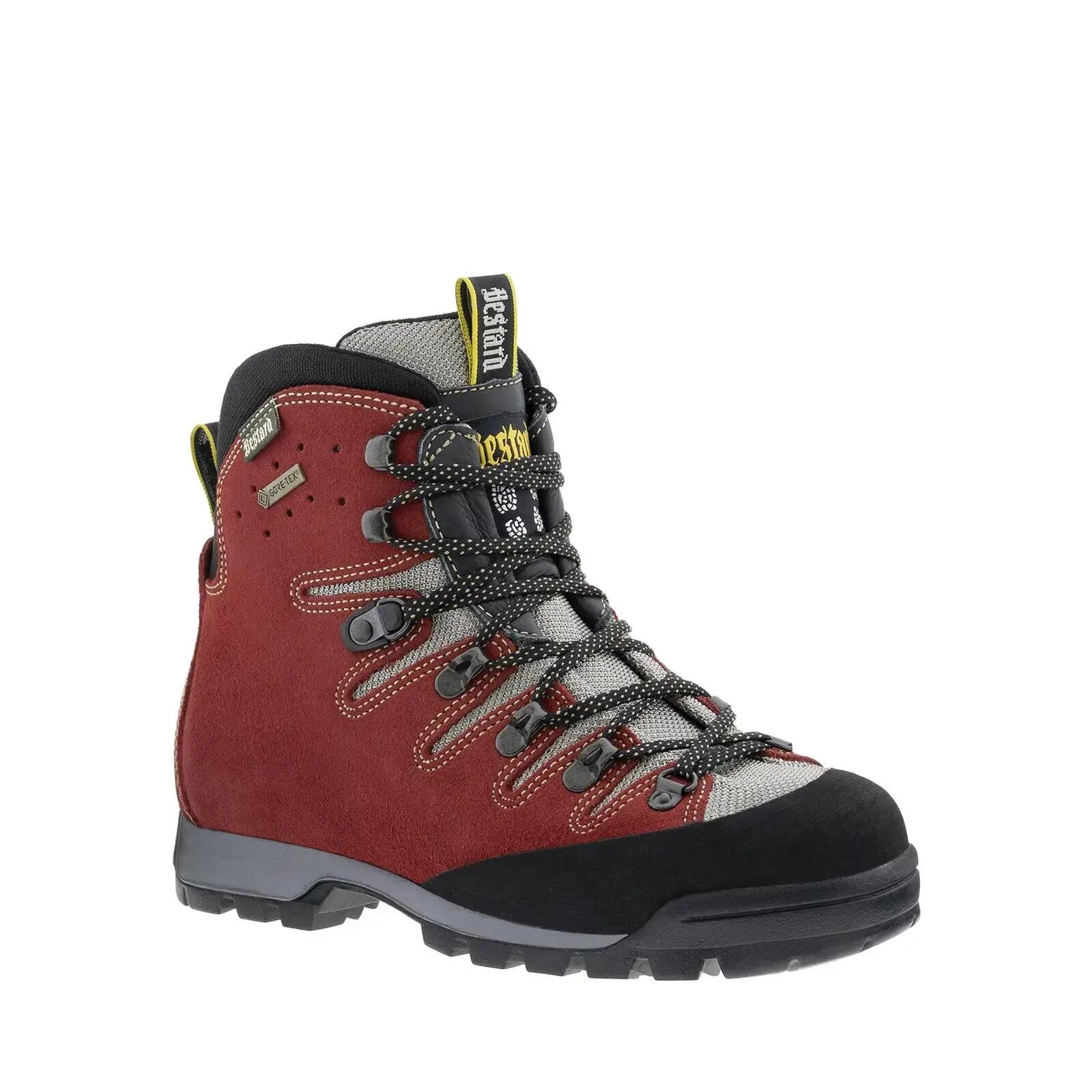 Sapatos de caminhadas para mulheres Bestard Moncayo High 2/4
