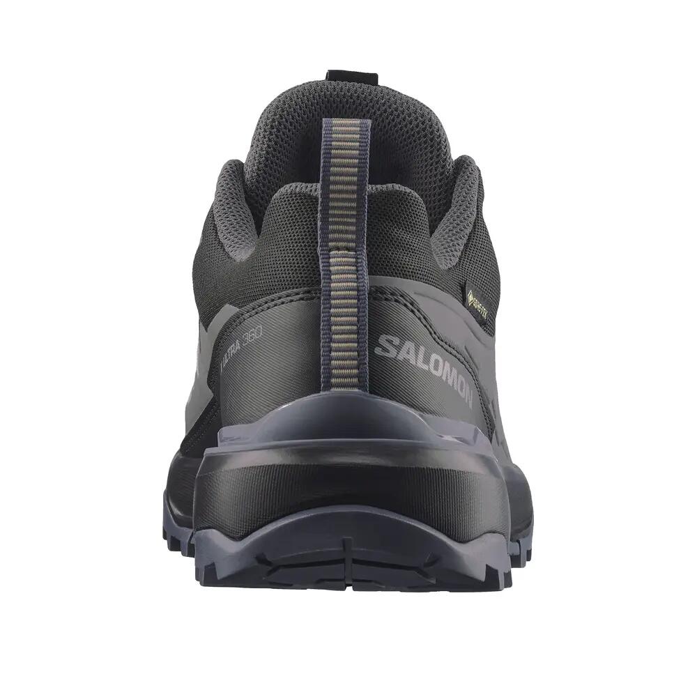 Botas de senderismo Salomon X Ultra 360 GTX Grise 3/6