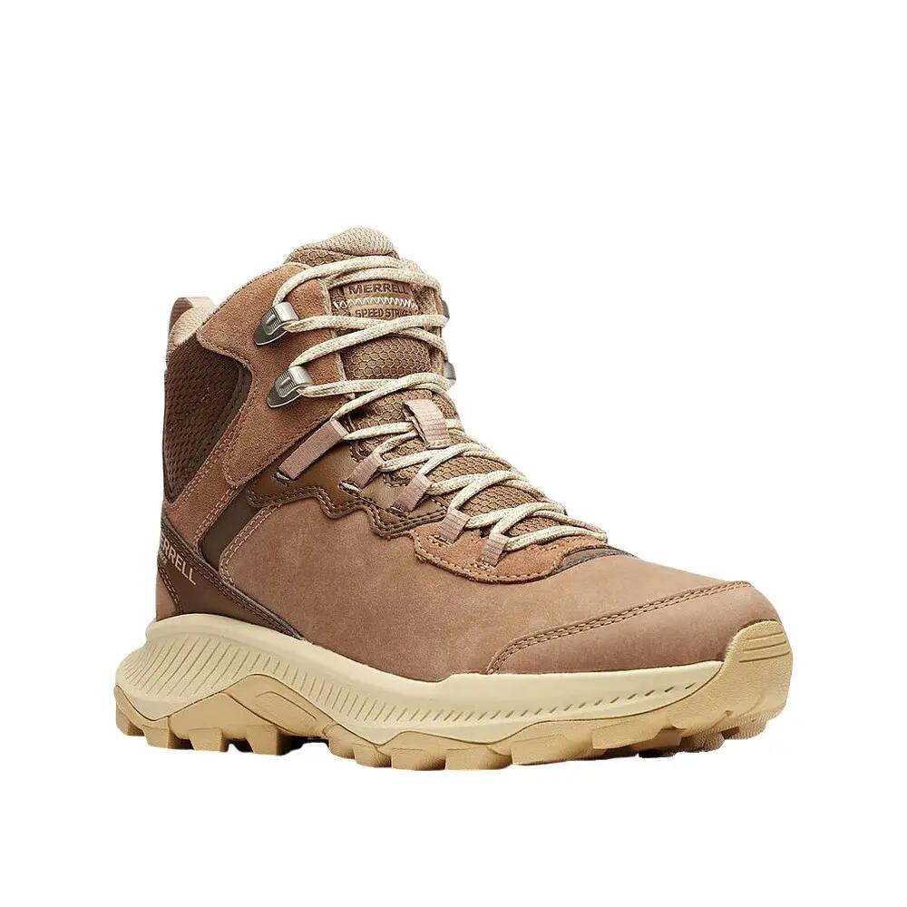 Buty turystyczne Merrell Speed Strike 2 Marron 2/7