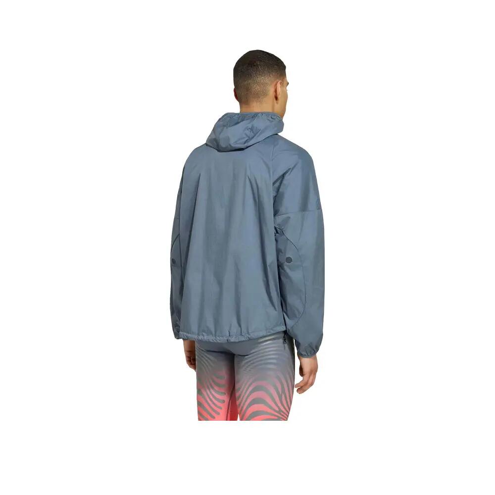 Veste de course adidas adizero blaze Onyx 3/6