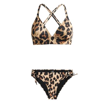 Maillot de bain 2 pièces femme Protest Splash