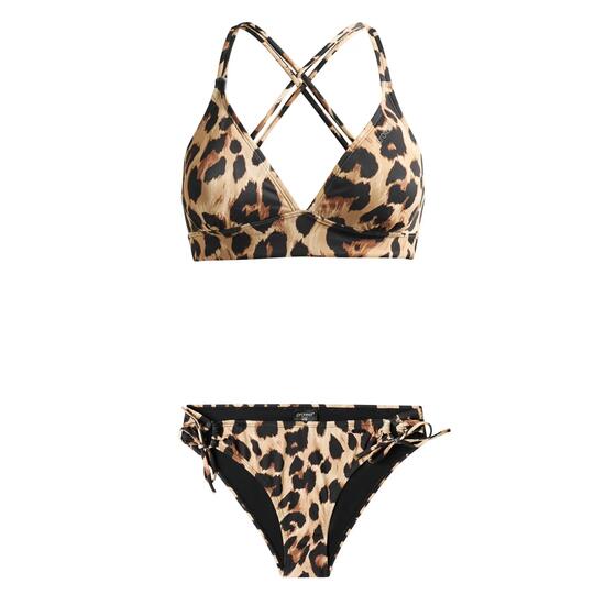 Maillot de bain 2 pièces femme Protest Splash