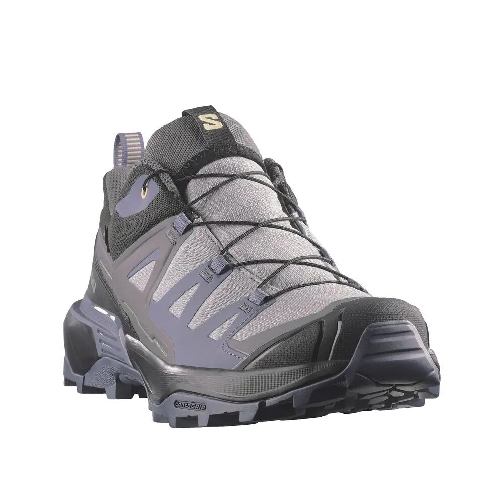 Botas de senderismo Salomon X Ultra 360 GTX Grise 2/6