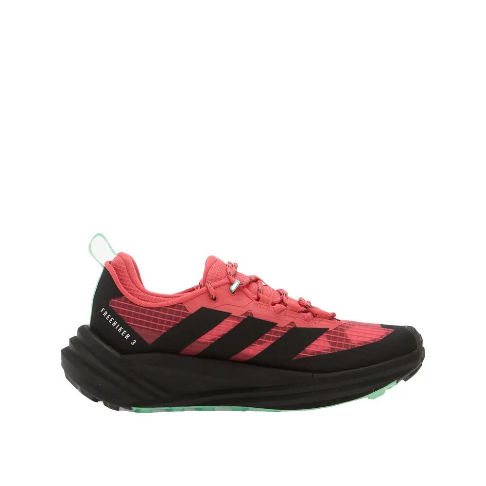 Wandelschoenen Adidas Freehiker 3 Roze 2/7