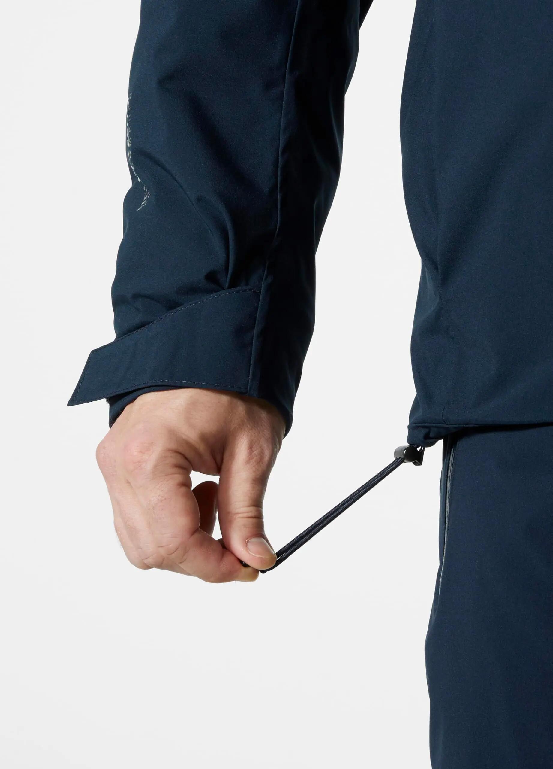 Veste - montagne - homme - 3-en-1, imperméable - swift 4/4