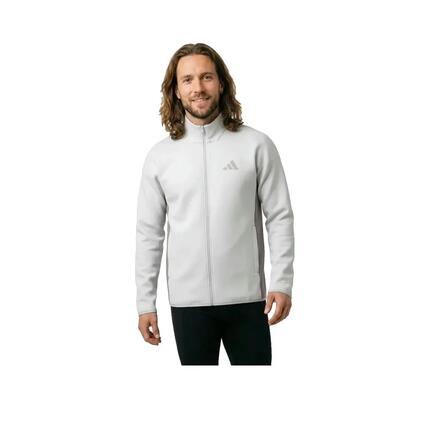 Veste de randonnée adidas Terrex Multi Noir/Blanc