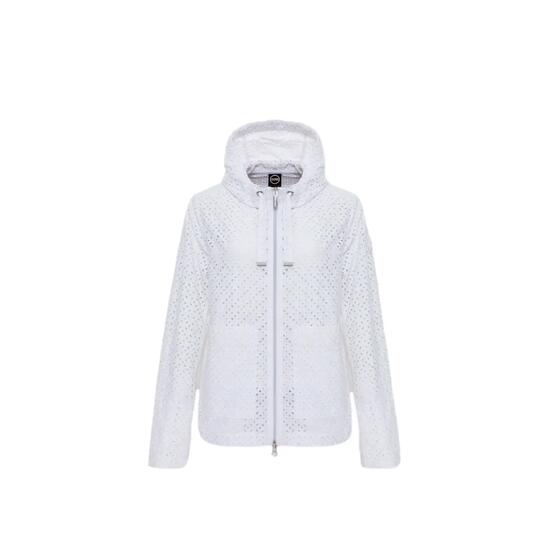 Kapuzenjacke für Damen Colmar Originals