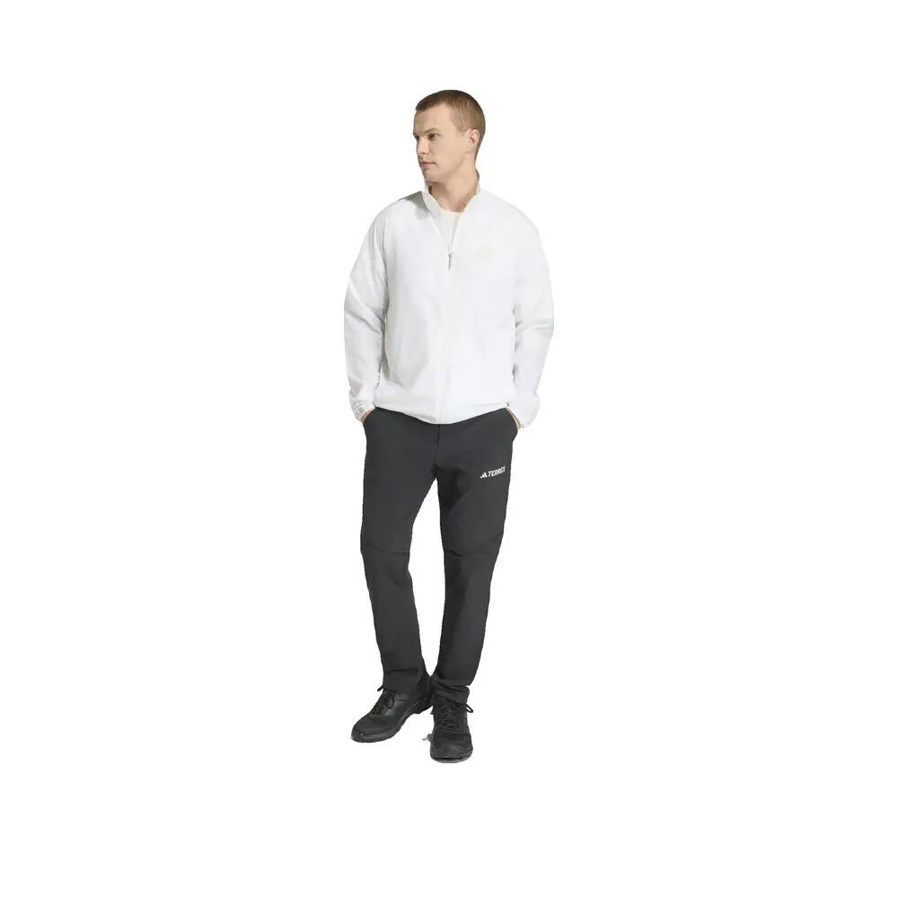 Veste de randonnée adidas Terrex Multi Noir/Blanc 4/6