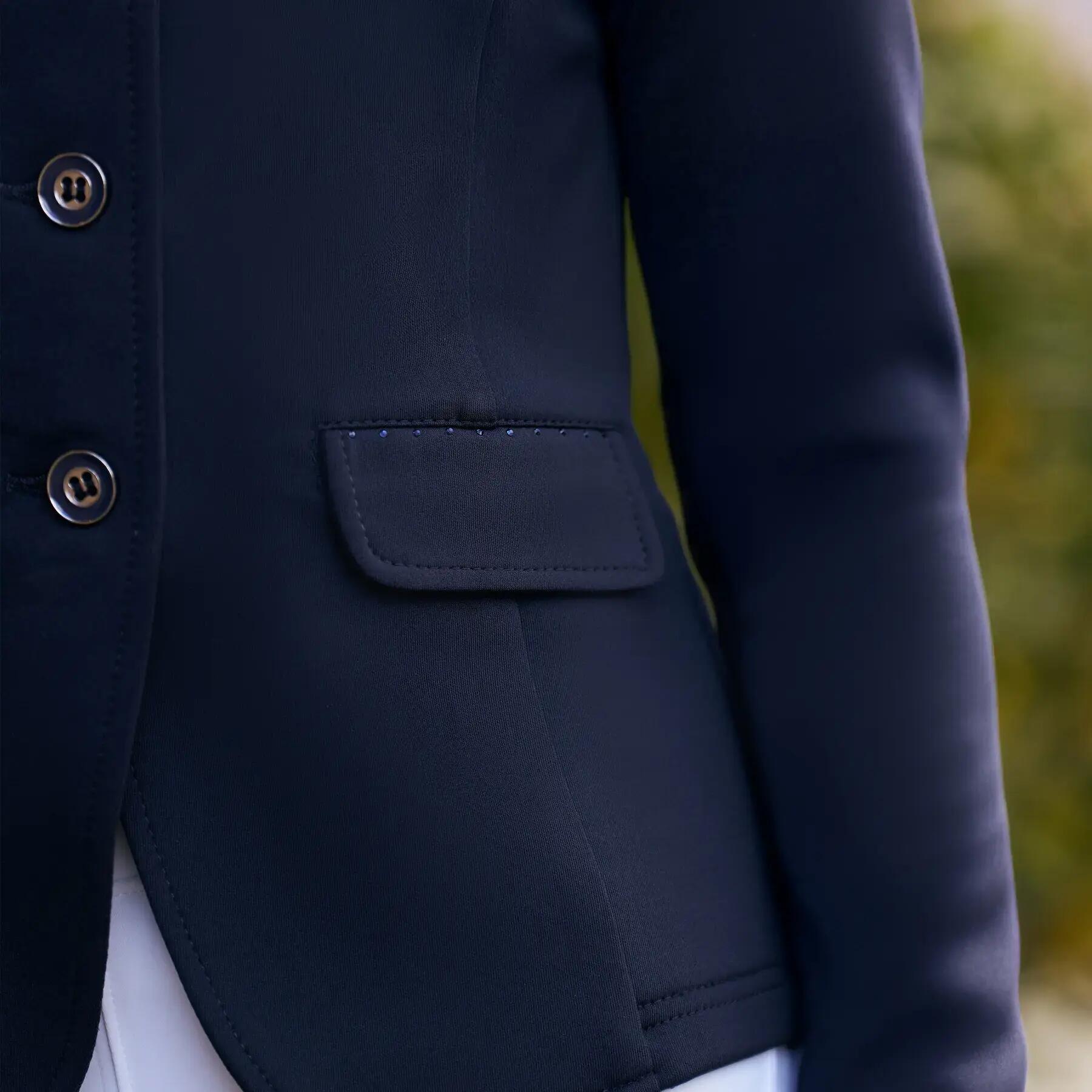 Giacca da competizione per bambini Imperial Riding Basic 7/7
