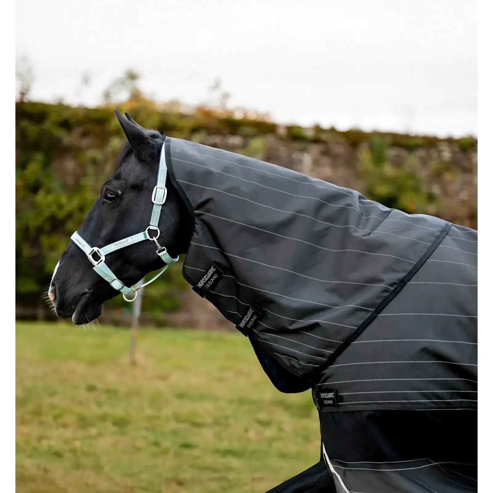 Amigo 1200D FieldSafe Reflectech 50g Kültéri Vízálló Takaró Horseware 7/7