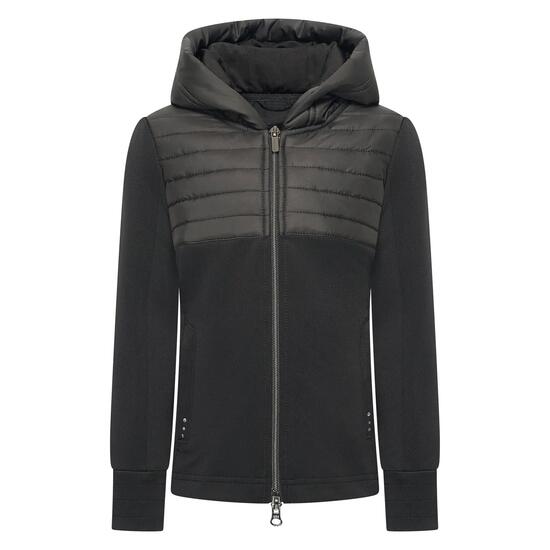 Veste équitation à capuche enfant Imperial Riding Brett
