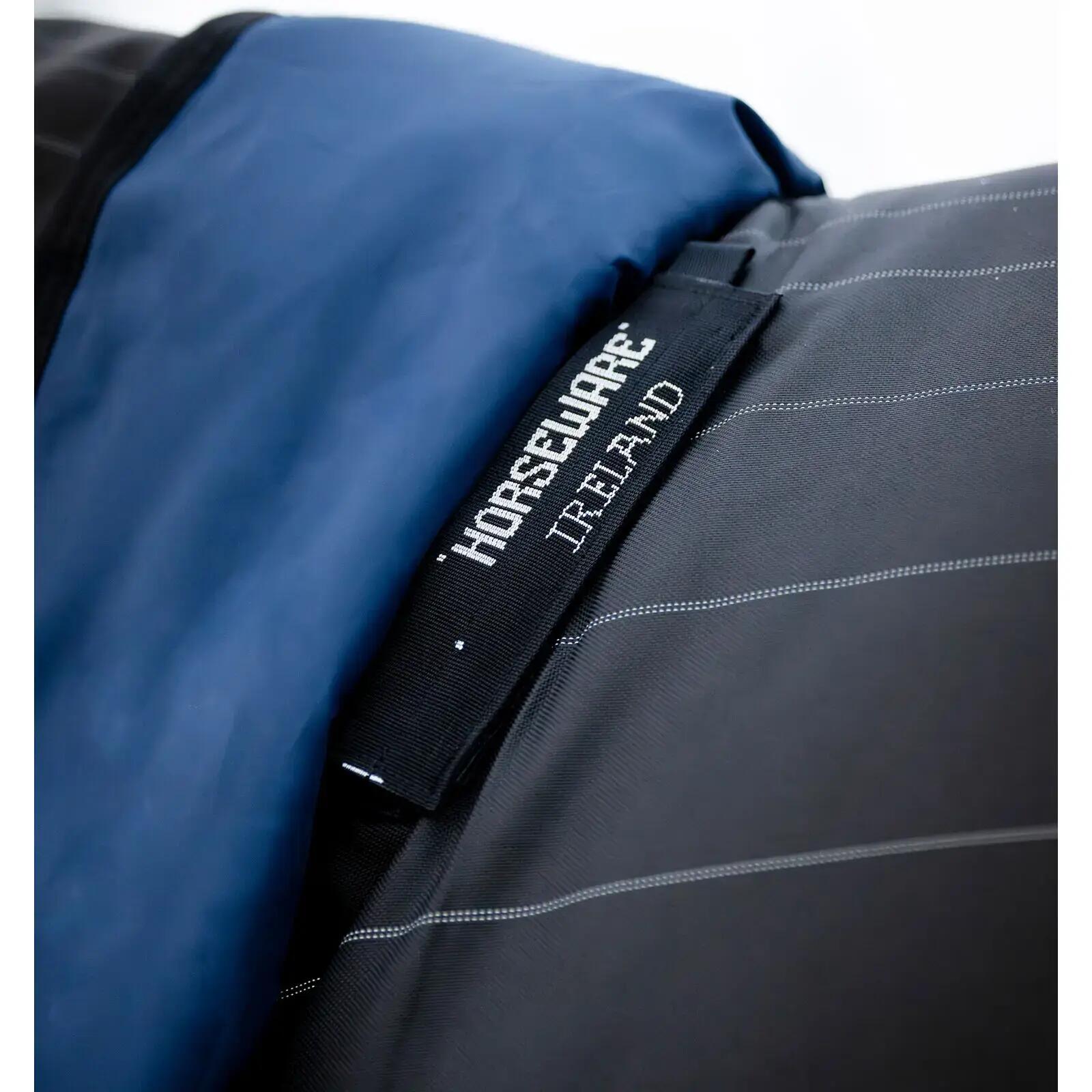 Amigo 1200D FieldSafe Reflectech 50g Kültéri Vízálló Takaró Horseware 6/7