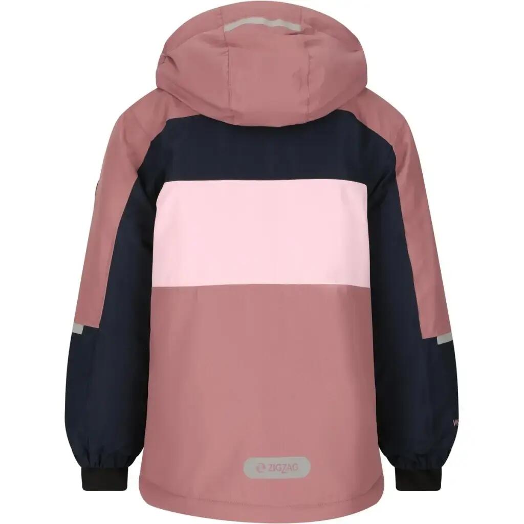 Veste de ski enfant Zigzag Scout W-Pro 10000 2/3