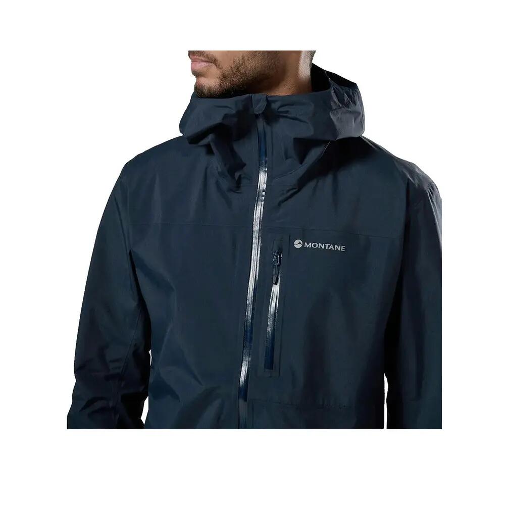 Veste imperméable Montane Minimus Lite in nylon riciclato 5/8