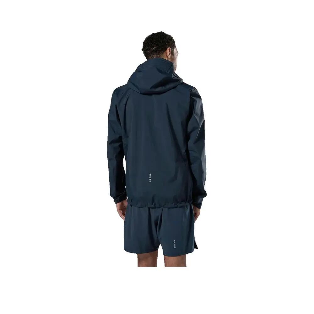 Veste imperméable Montane Minimus Lite in nylon riciclato 2/8