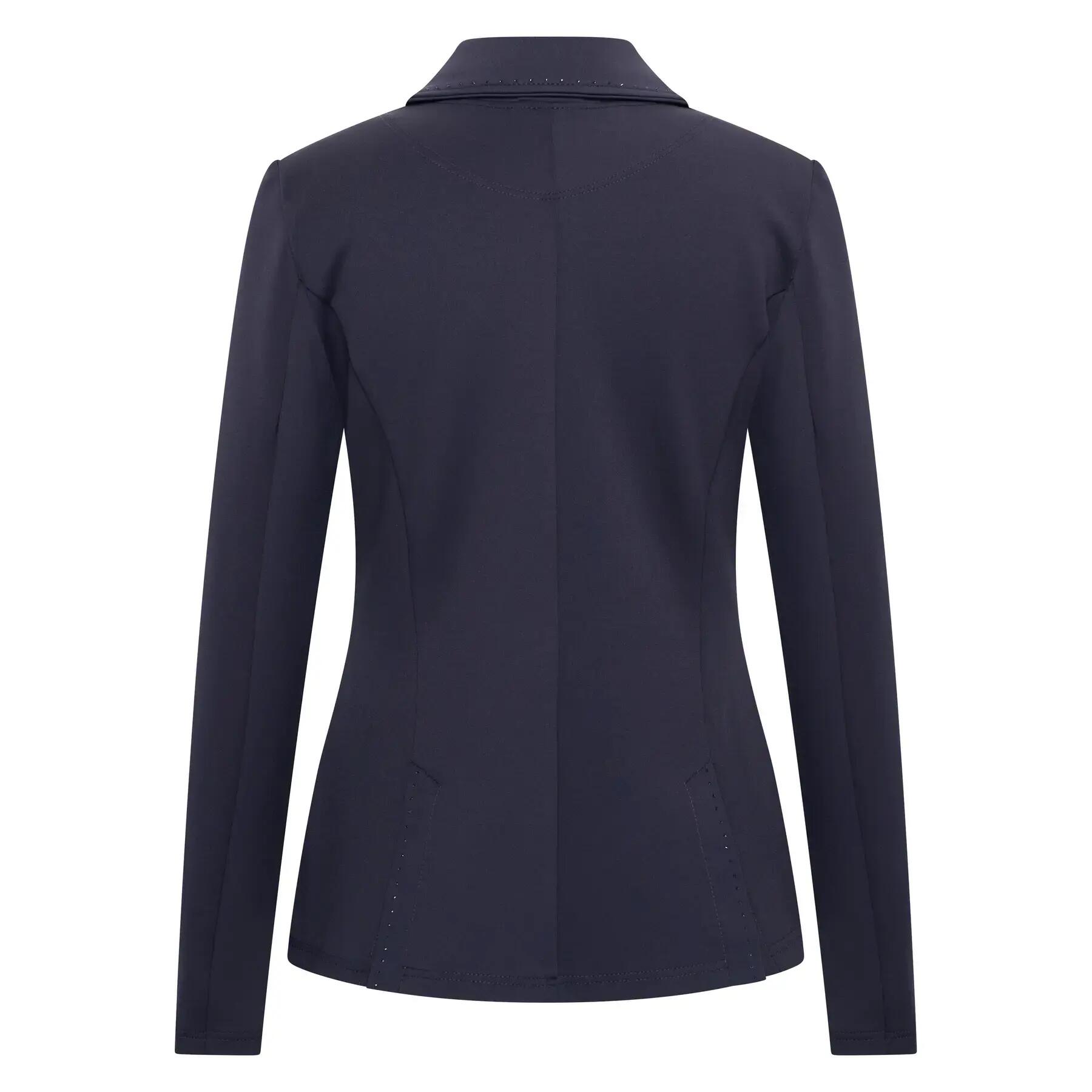 Wedstrijdjas voor dames Imperial Riding Basic Glam 2/4