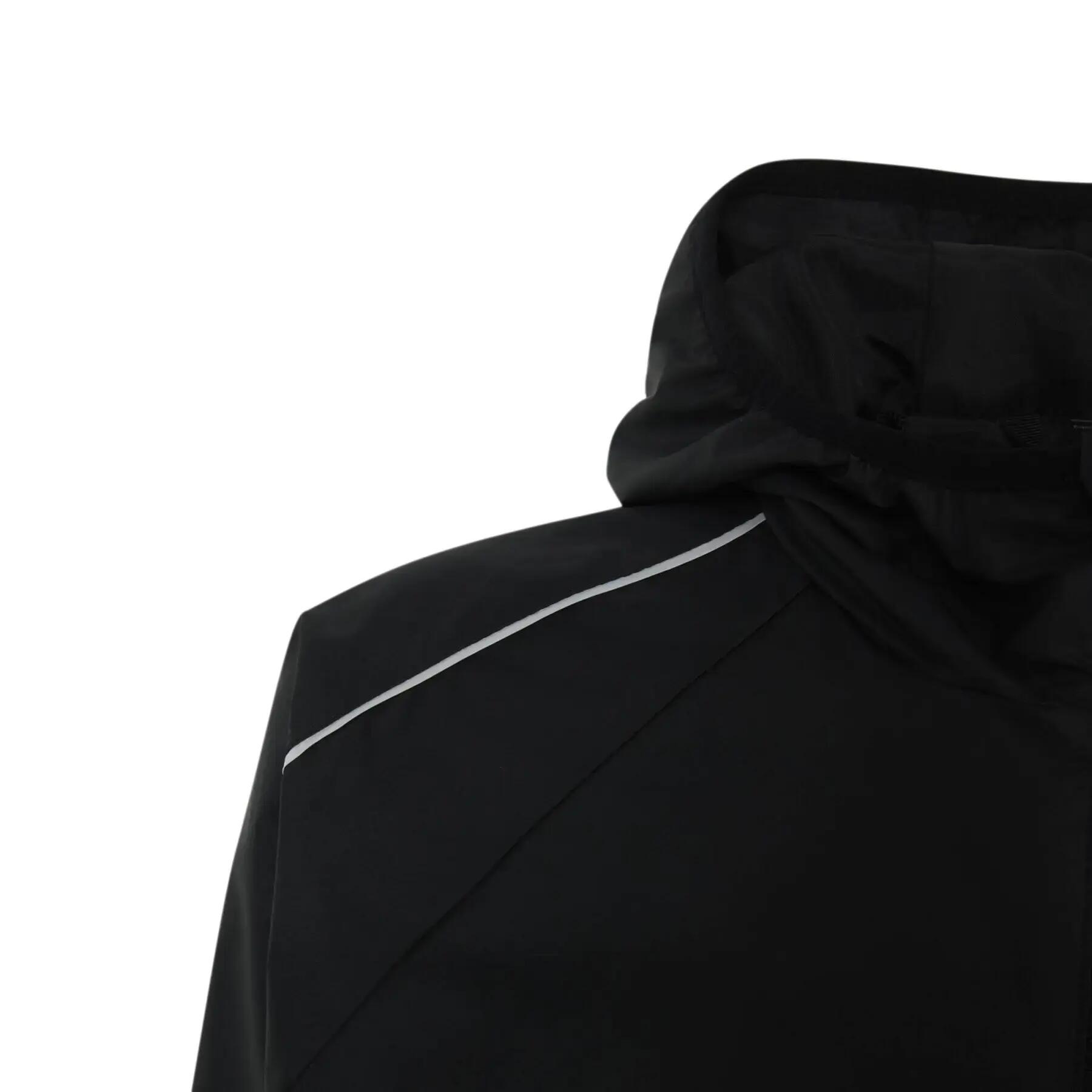 Corta-vento para criança adidas 4/5
