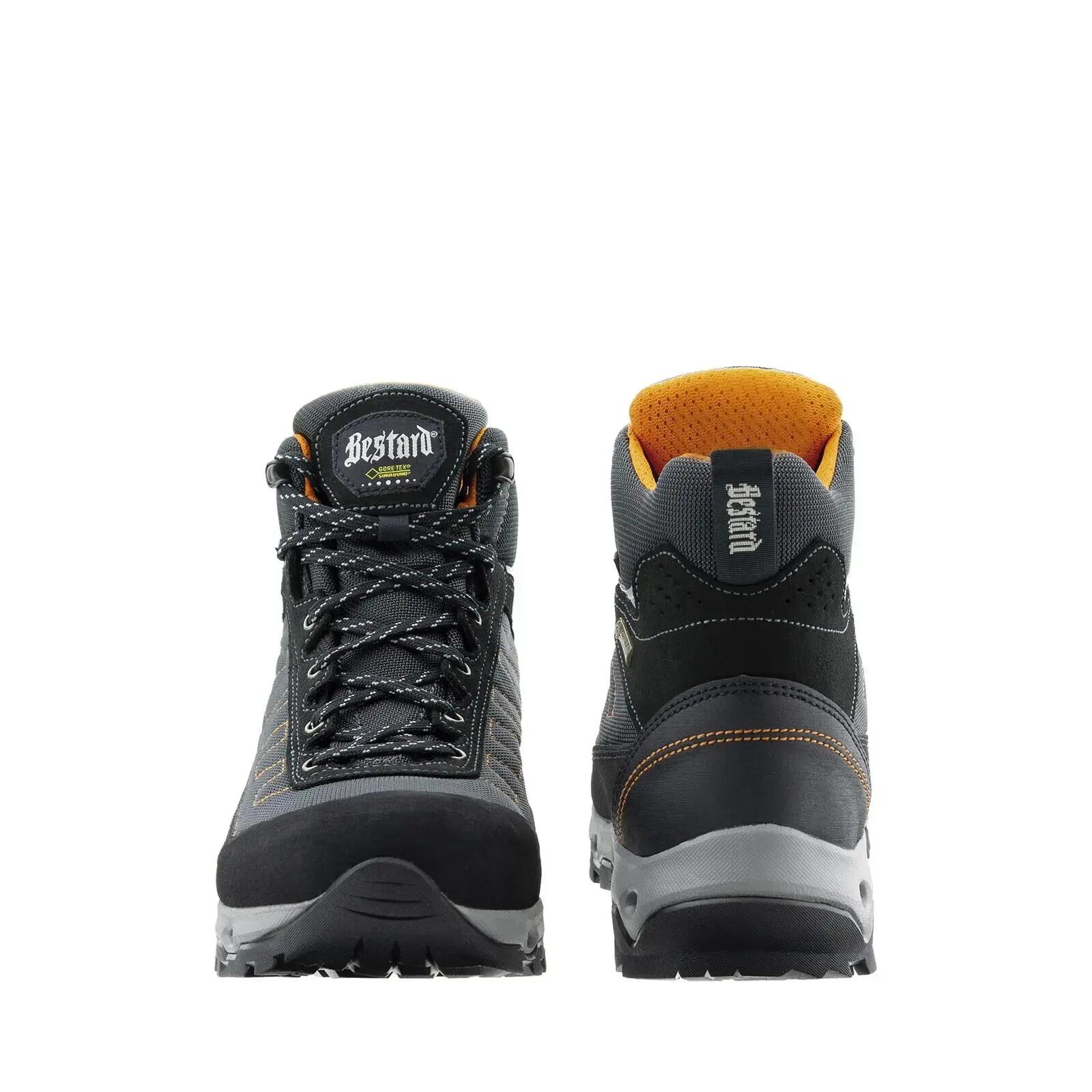 Hiking shoes Bestard Android Mid 3/4