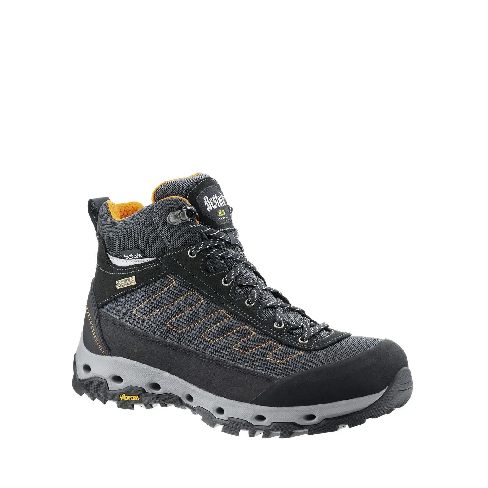 Hiking shoes Bestard Android Mid 2/4