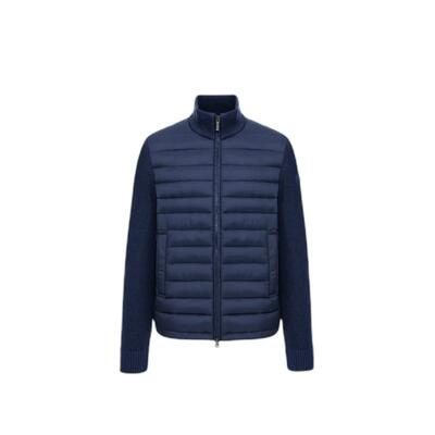 Gevoerde jas colmar originals 8zx