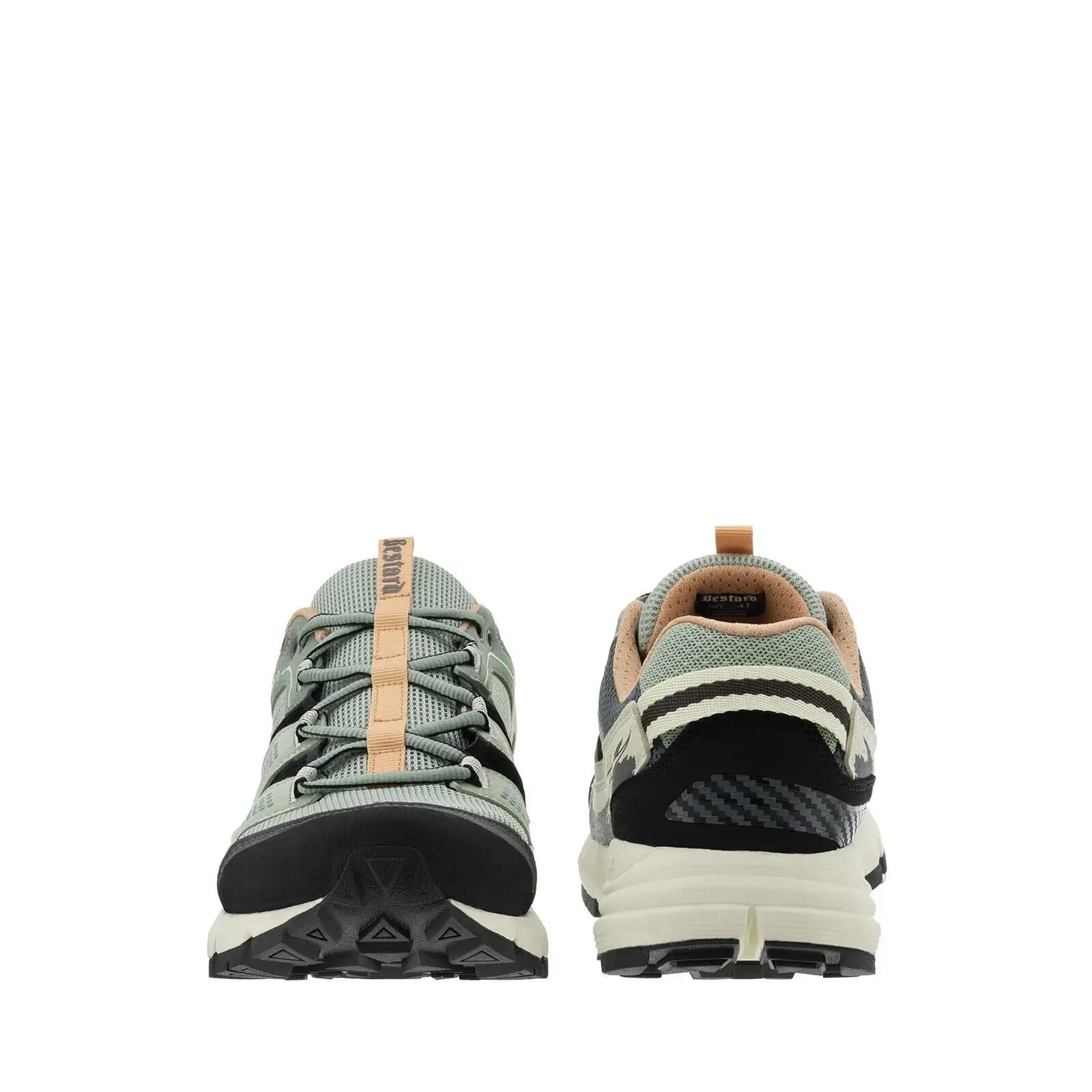 Turistické boty dámské Bestard Coolwave Low 3/4