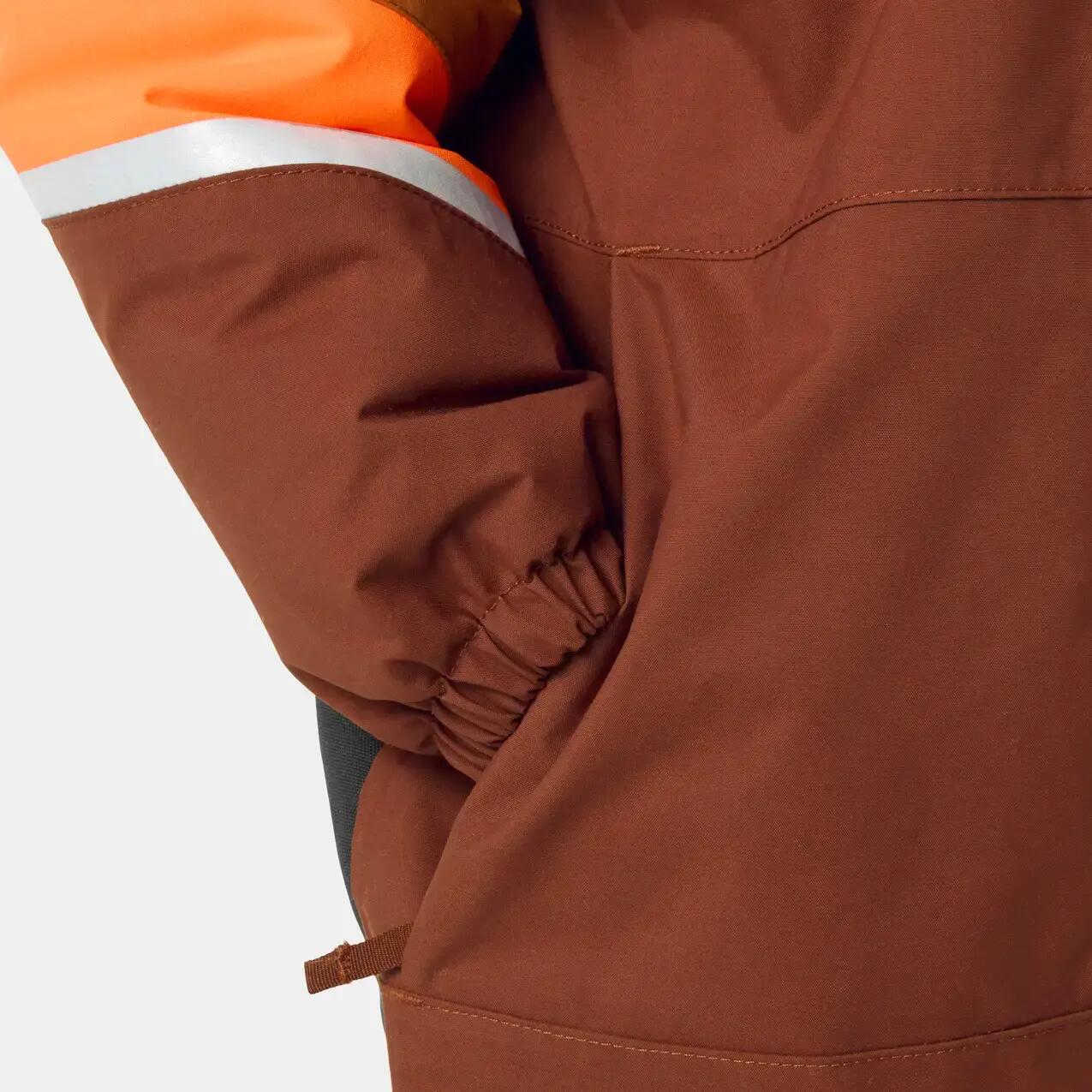 Kombinezon narciarski niemowlęcy Helly Hansen Rider 3.0 6/7