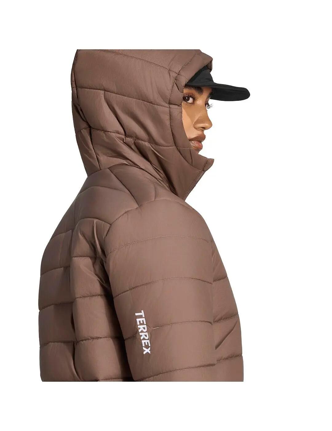 adidas TERREX Damen Steppjacke Multi Essential CW Insulated HD Jacket 5/9
