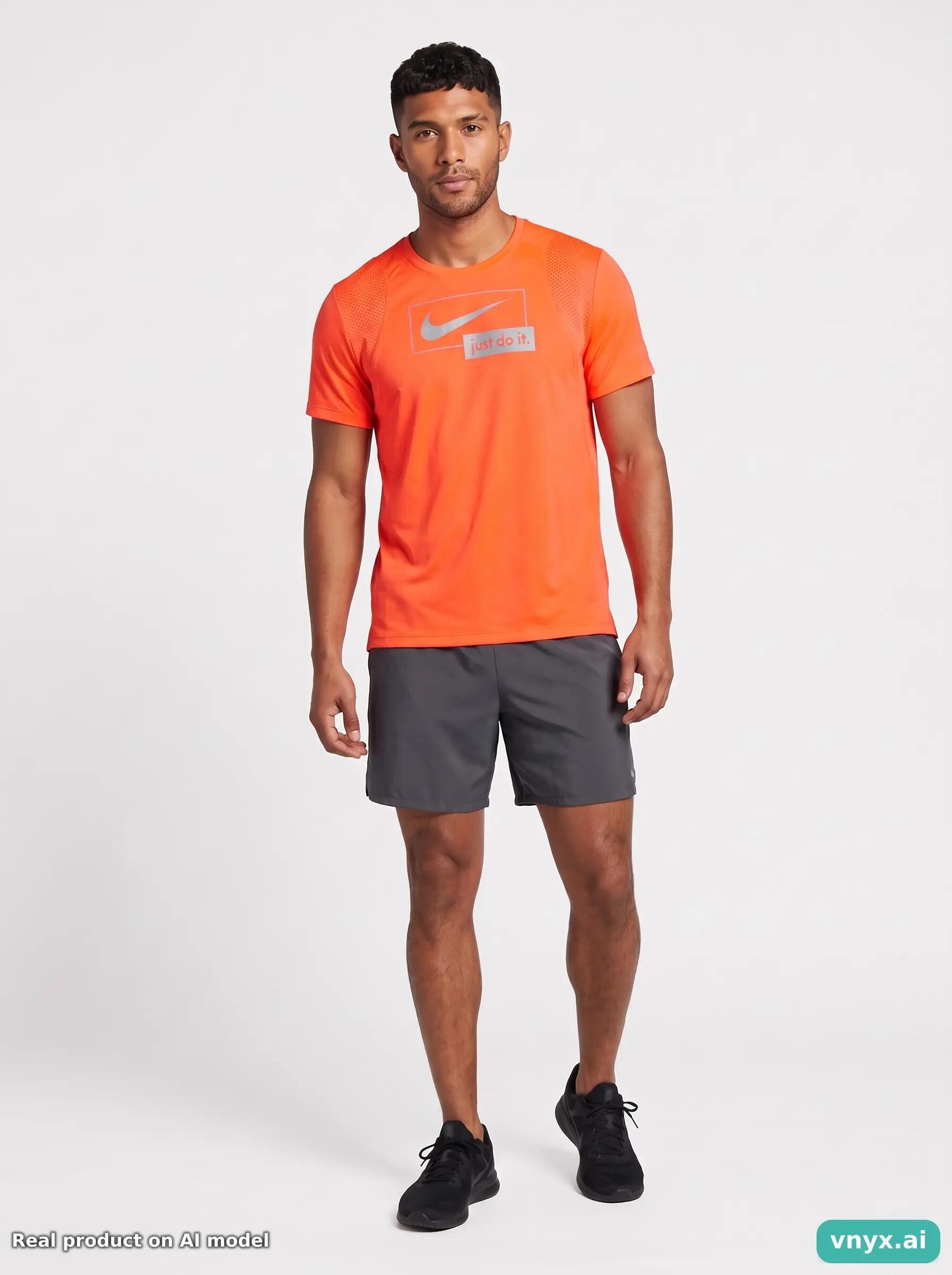 NIKE picture