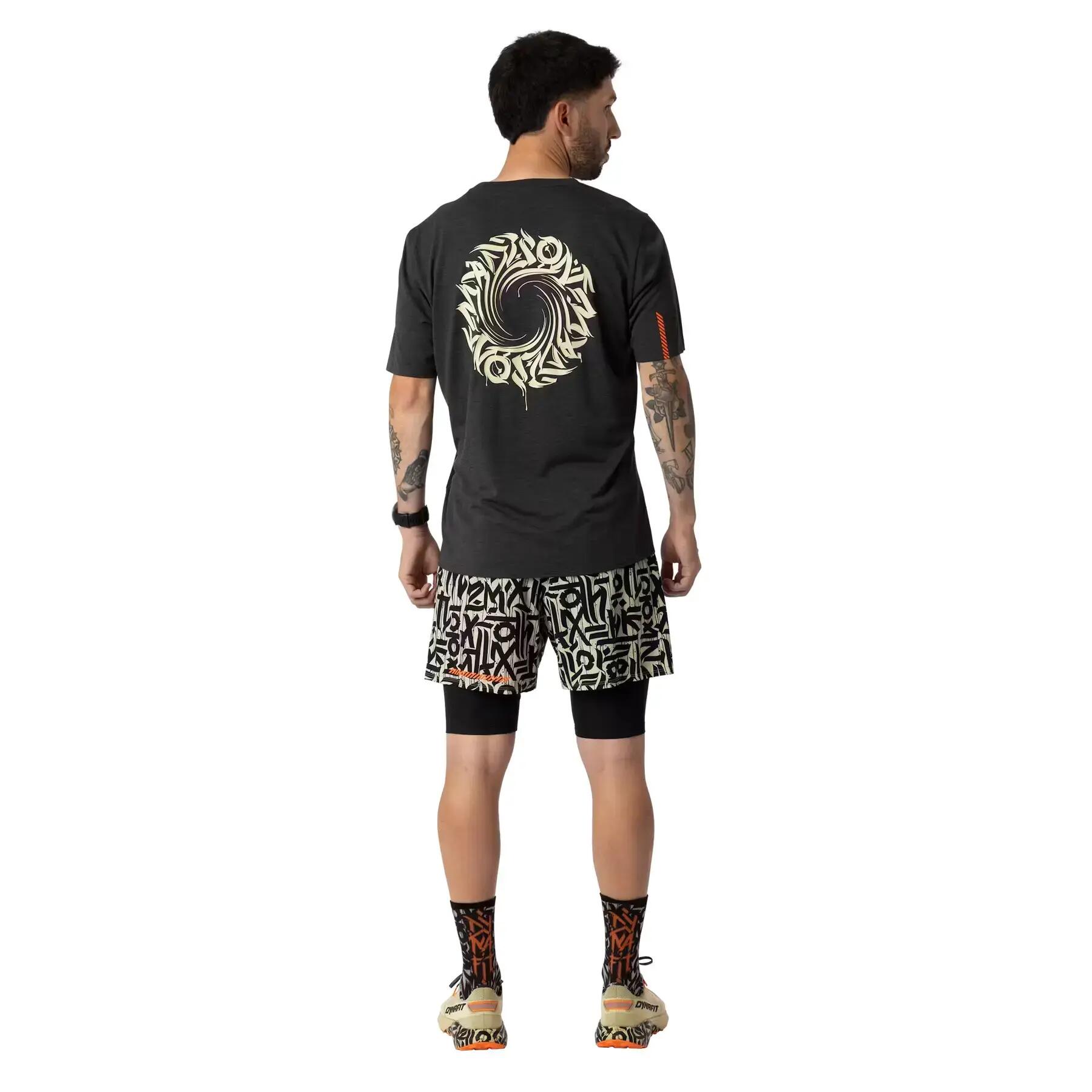 Trikot Dynafit 5/5